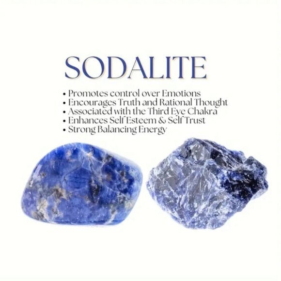 Positive Energy Protection & Healing Gemstone Crystal Bracelet Jewelry - Picture 7 of 8